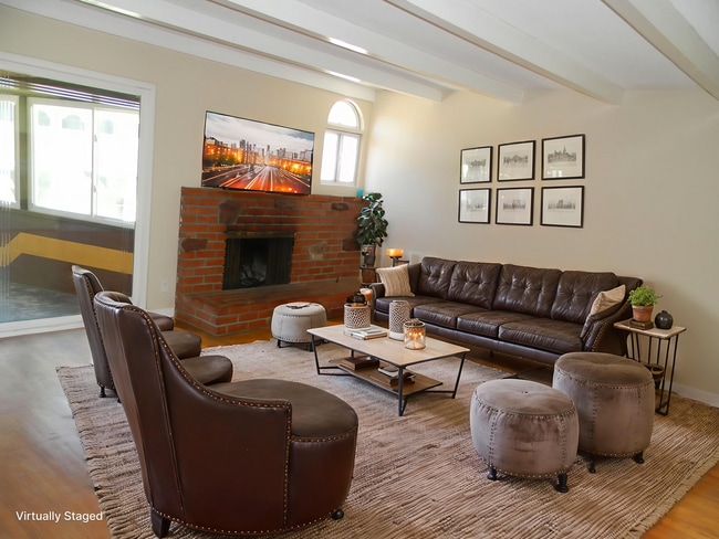 Photo - 1333 E Orange Grove Ave