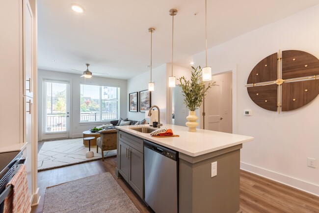 Photo - Spring Street Apartments