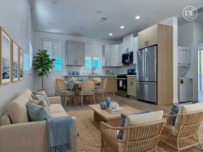 Photo - Brand New Upgraded 2BD2BA ADU | Gated | Canyon Views | Private Laundry & Parking