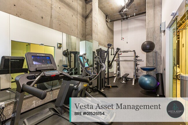 Photo - Designer 2-Bedroom in Iconic VIDA Residences Unidad 407