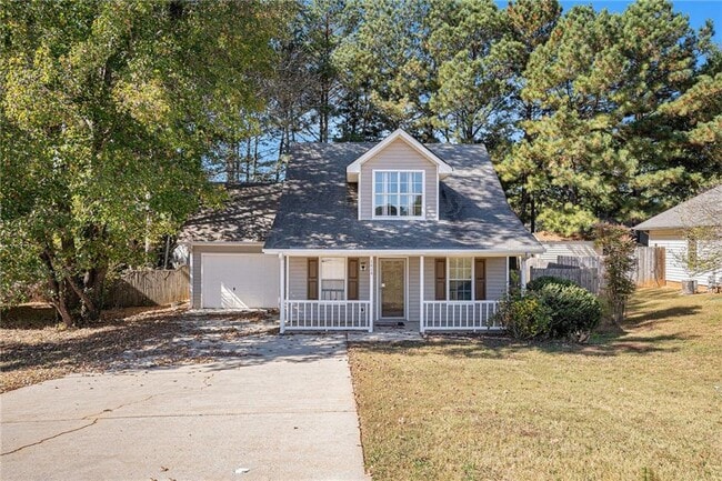 Building Photo - 1414 N Hampton Dr