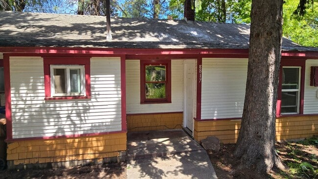 Perry District Cottage - Perry District Cottage House