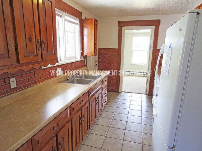 Photo - 2536 S Madison Ave