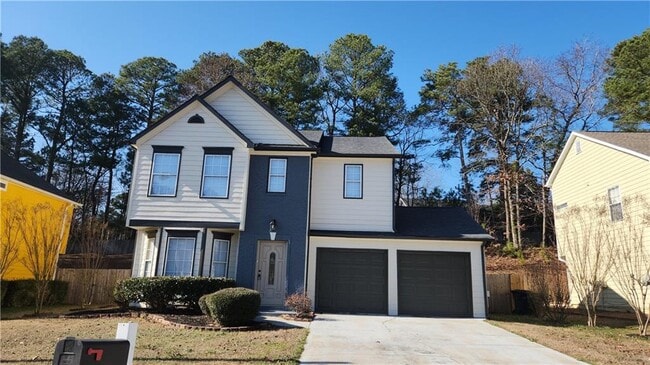 Photo - 1075 Litchfield Way SW