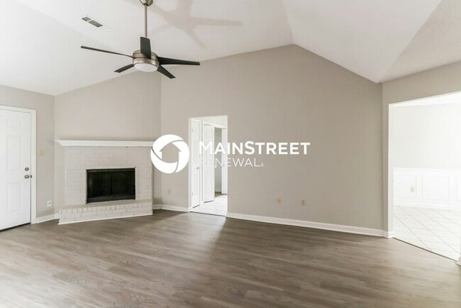 3 Bedroom Pet-Friendly Home in Memphis, TN with Main Street Renewal