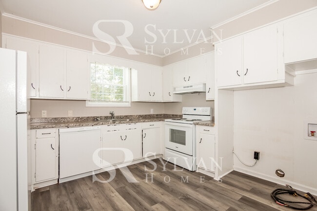 Photo - Enjoy living the good life in this 4 bedroom, 2 bathroom home