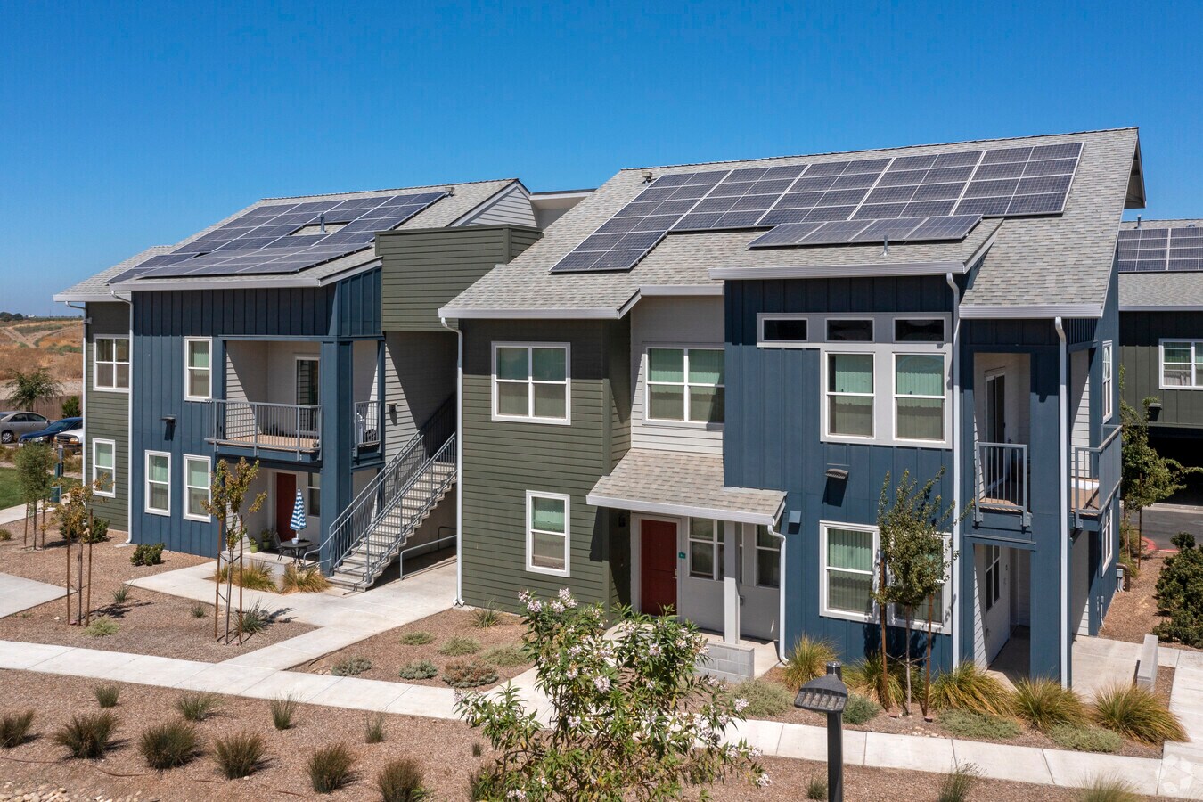 Photo - Stonegate Village Apartments