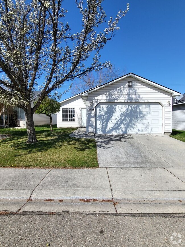 Building Photo - Cute Nampa Home
