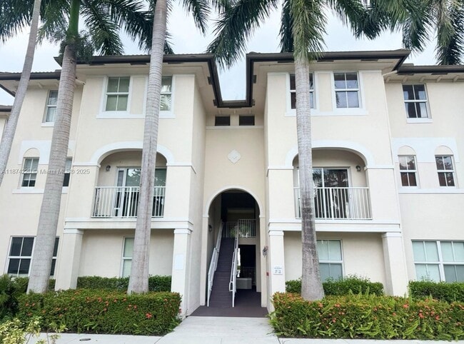 Building Photo - 11501 NW 89th St Unit 219 Rental