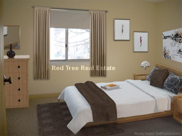Building Photo - 146 N Beacon St Unit A4 Rental