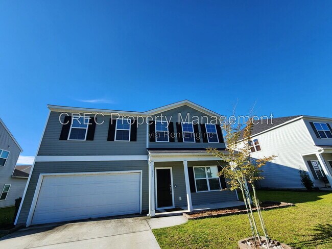 Photo - 260 Hyrne Dr