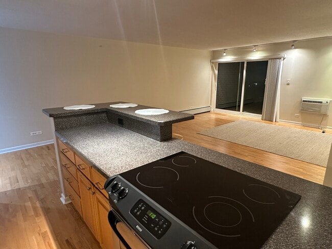 Photo - 16 E Old Willow Rd Unit 414S