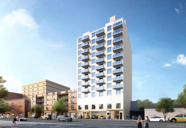 Building Photo - 134-16 35th Ave Unit 4F