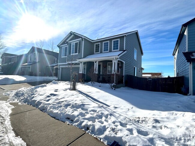 Building Photo - Walk out to this Gorgeous Mountain View! Rental