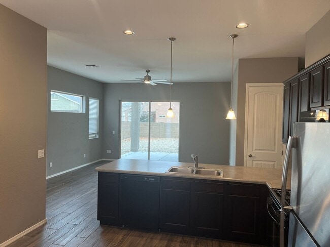 Photo - Three Bedroom in Granville