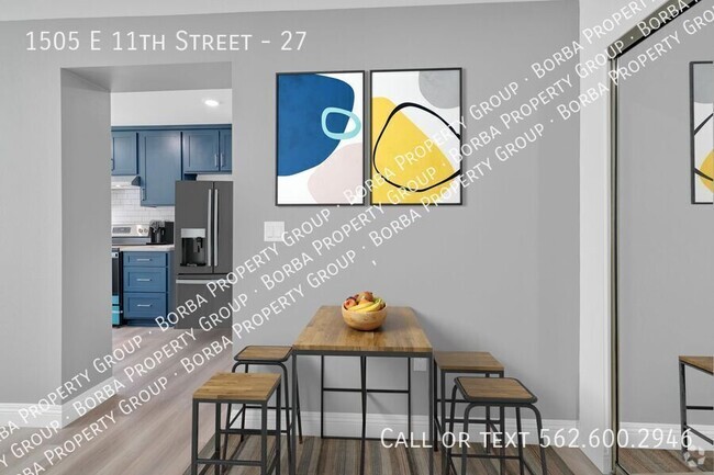 Building Photo - NEW 1-BEDROOM 1-BATHROOM APARTMENT  –  BE ... Unit 27