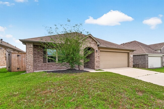 Photo - 2754 Little Caney Way