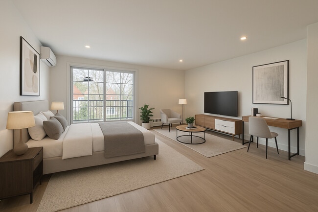 Photo - Lachine Plaza