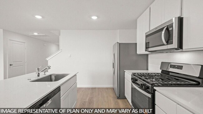 3061 Baisley Trl