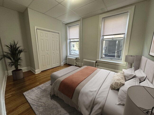 Photo - 537 WASHINGTON St Unit 1