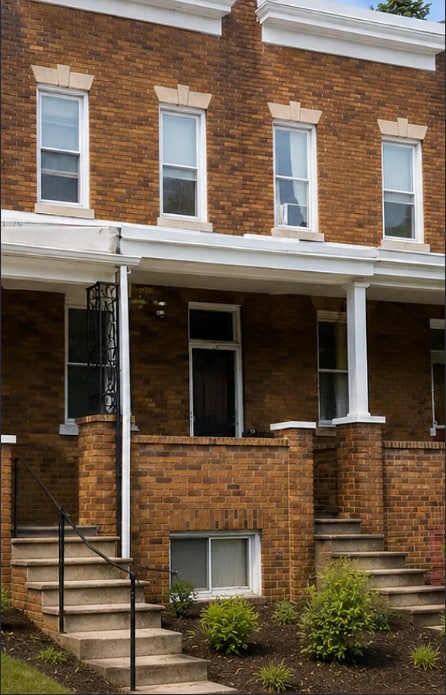 Building Photo - 3532 Keswick Rd