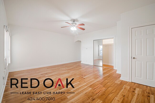 Photo - 1056 Normandie Ave Unit 109