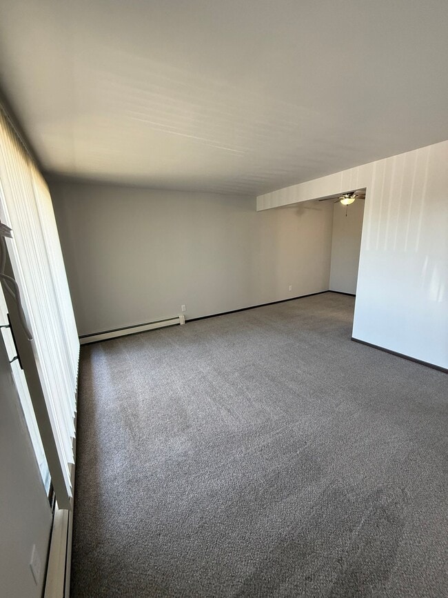 Rivers Edge Apartments