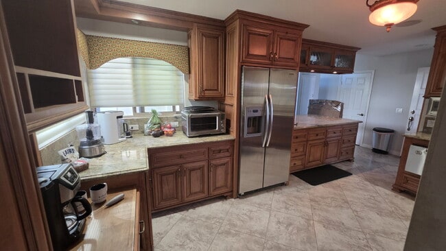 Beautiful home on the Shadowridge Golf Course