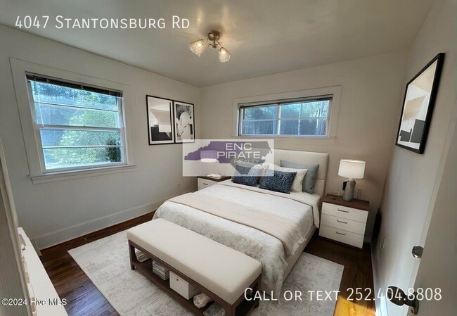 4047 Stantonsburg Rd