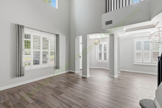 Photo - Stunning Gilbert Home in Morrison Ranch – Modern Living in a Prime Location!