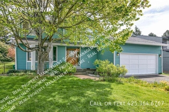 Photo - 14708 56th Ave S Casa