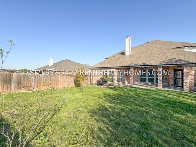 Photo - 2221 Overton Dr