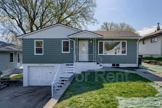 Building Photo - 2825 S 38th Ave Rental