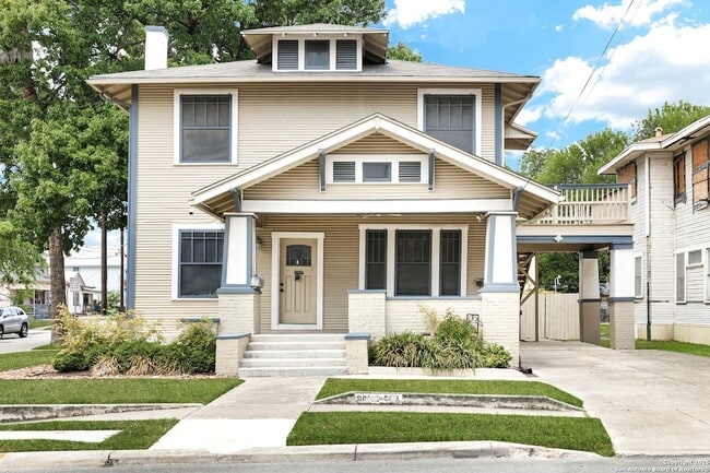 Building Photo - 901 E Euclid Ave Rental
