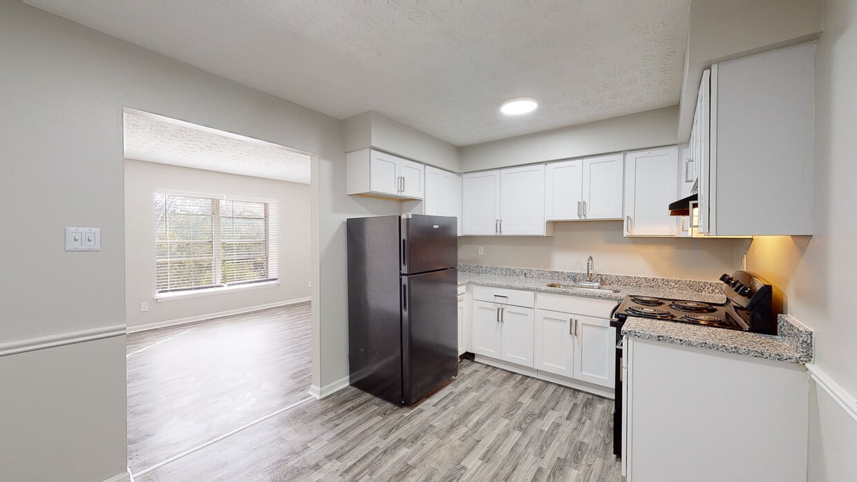 Photo - Rivers at Bluegrass Apartments