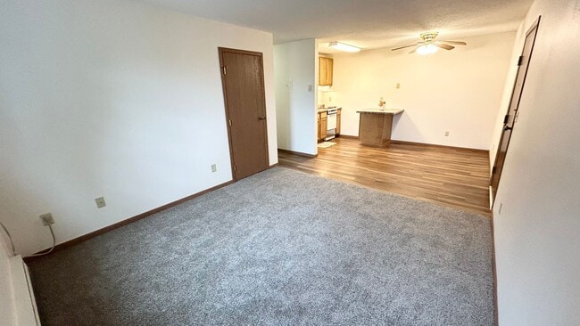 Photo - Cedars West Apartments