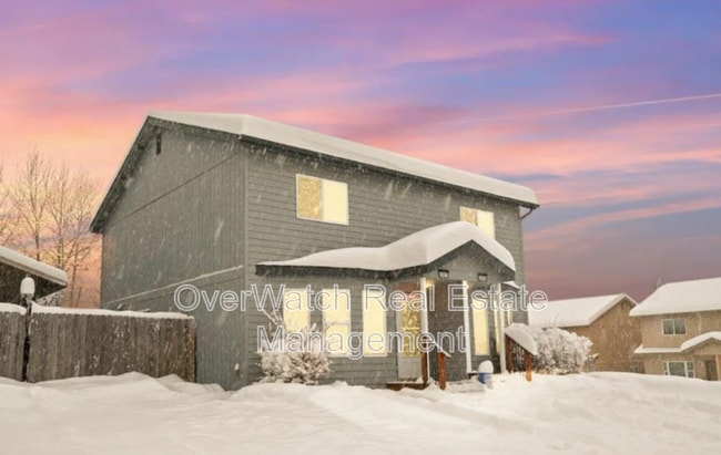 Building Photo - 2807 Malibu Meadows Way