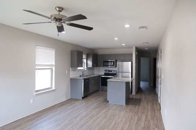 Photo - 60 Clark Street Duplexes