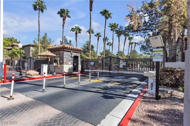 Photo - 9000 S Las Vegas Blvd Unit 1287