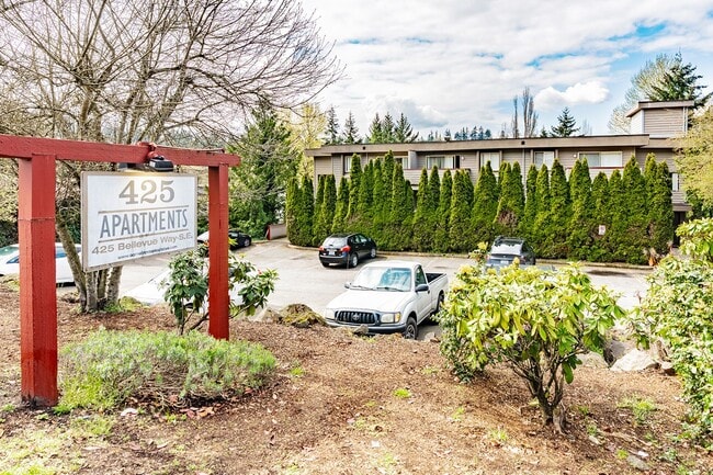 Photo - 425 Apartments