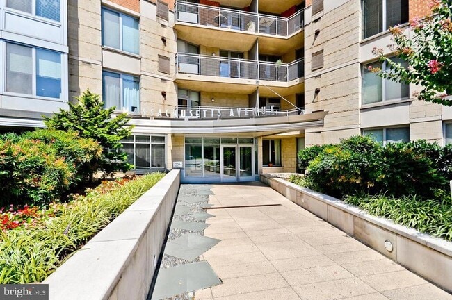 Photo - 555 Massachusetts Ave NW Unit 313