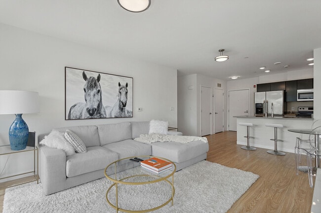 The Modern Port Chester