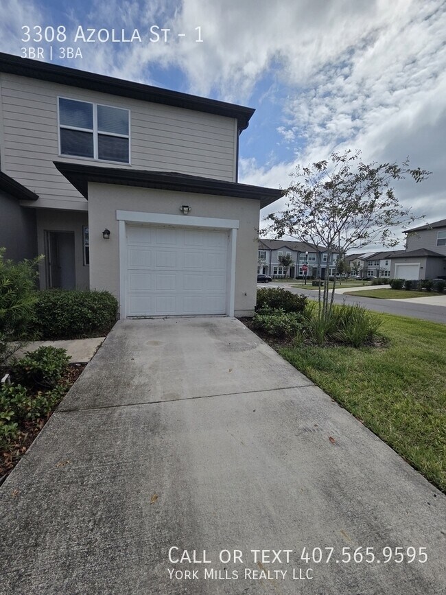 Photo - 3308 Azolla St Apartment Unit 1