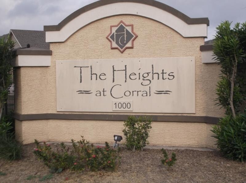Heights at Corral Apartments - Heights at Corral Apartments