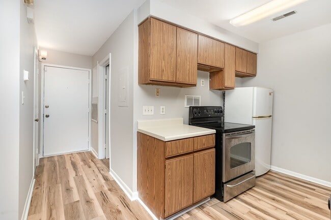 Photo - Studio Living in One of Raleigh’s Most Convenient Areas