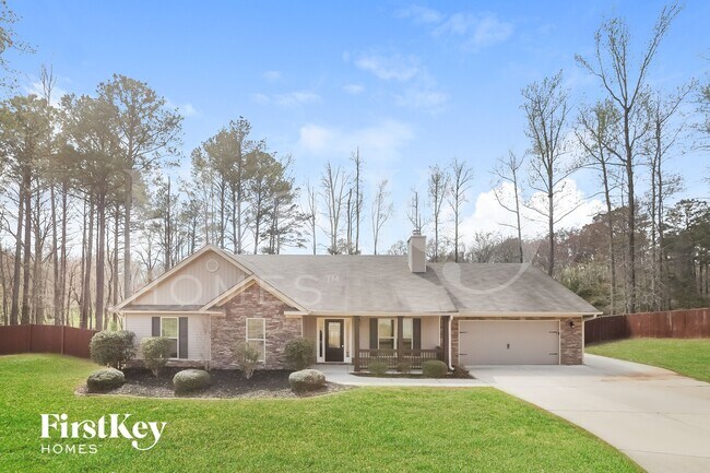 Building Photo - 1537 Cedar Creek Dr