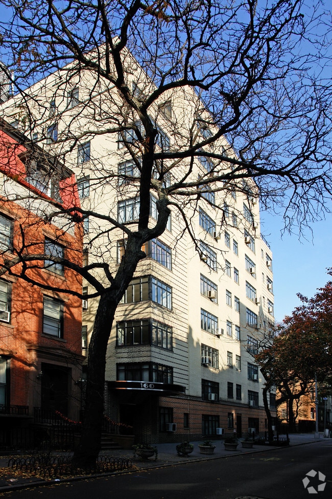 Photo - 160 Columbia Hts