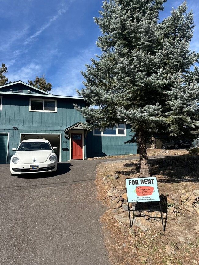 Photo - 928 NW Portland Ave Unidad 928