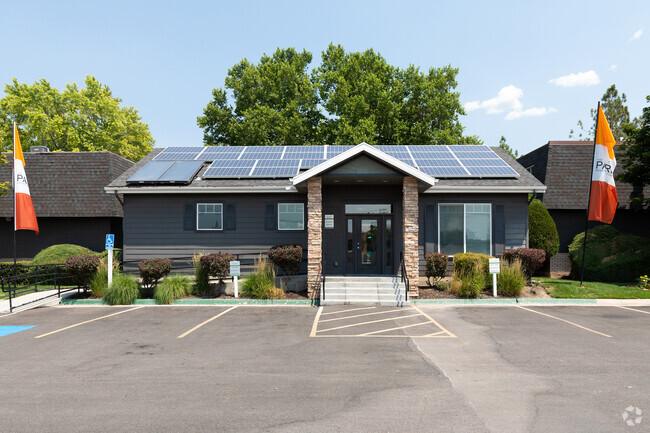 Building Photo - The Park At Bountiful Rental