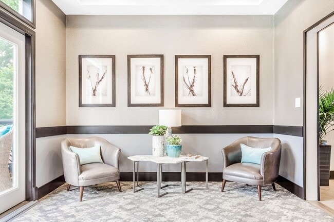 Sawyer Flats
